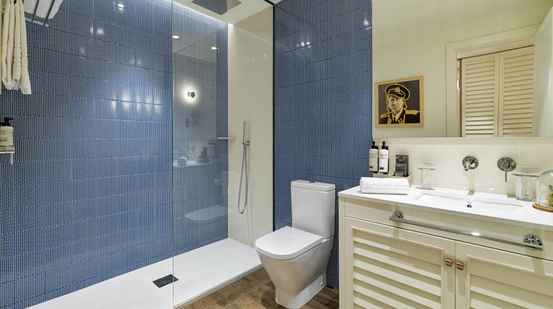 H10 Imperial Tarraco Classic Room