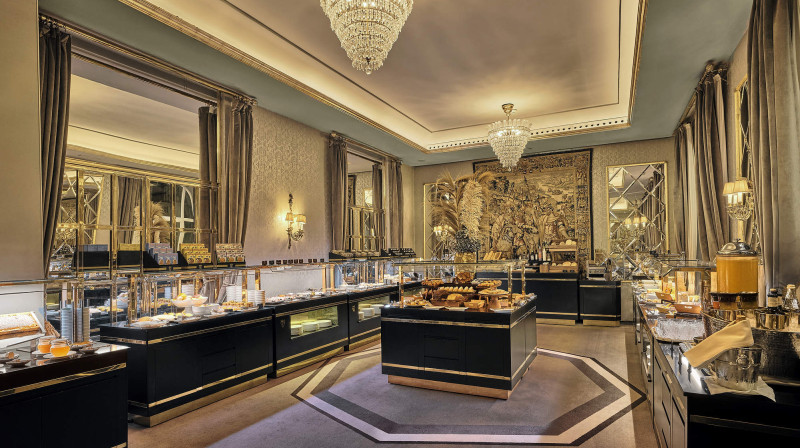 Hotel Wellington Madrid Spa