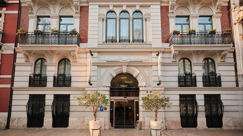 Hospes Palau de la Mar
