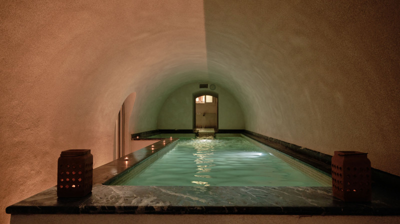 Hospes Palacio de Bailio