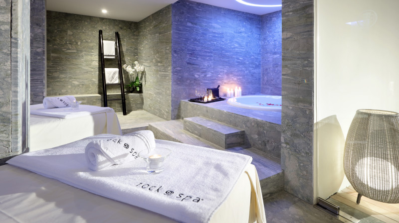 Hard Rock Tenerife Spa