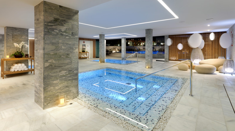Hard Rock Tenerife Spa