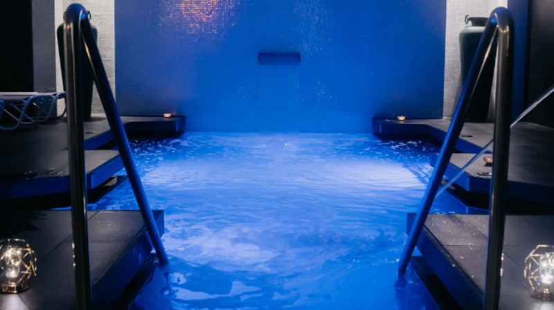 spa