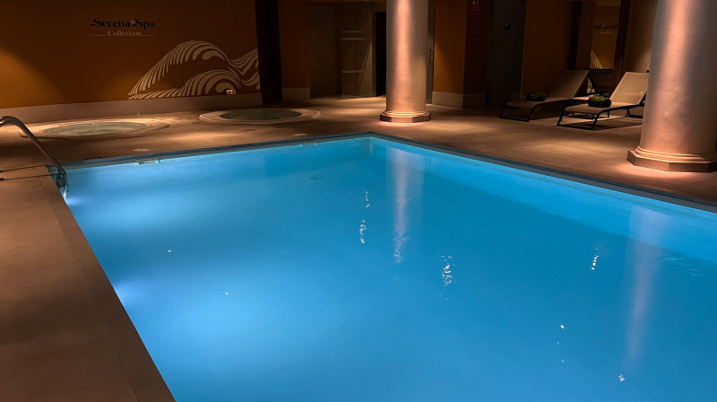 spa