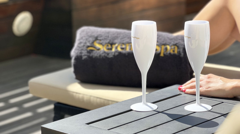 Balmoral solarium