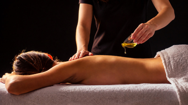 spa