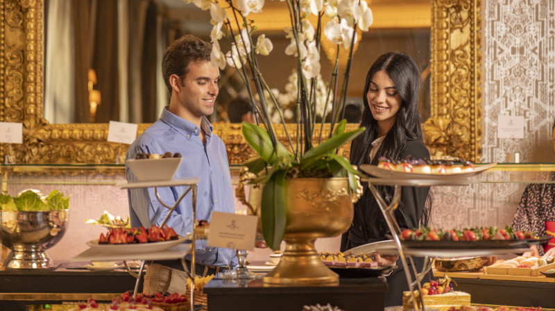 Hotel Wellington Madrid Spa