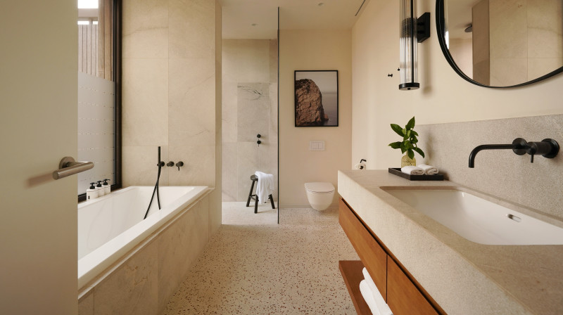 Aysla Mallorca habitación