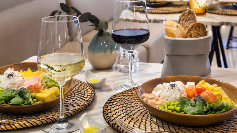 gastronomia