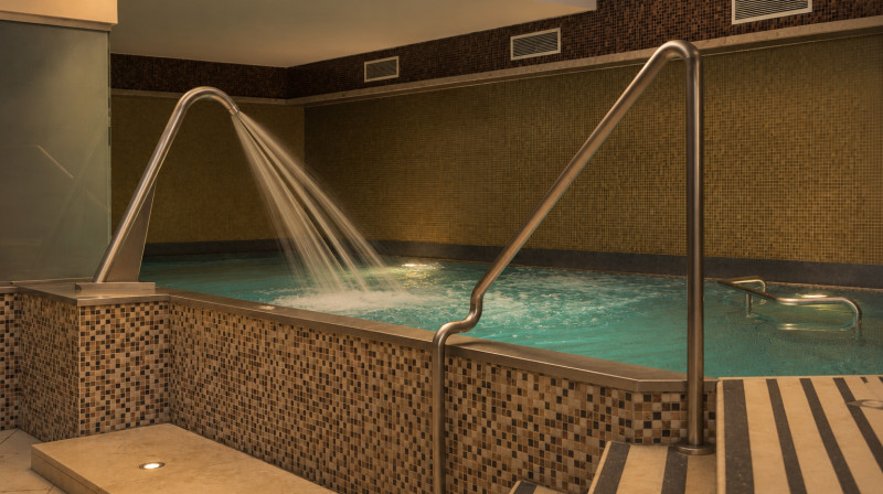 spa