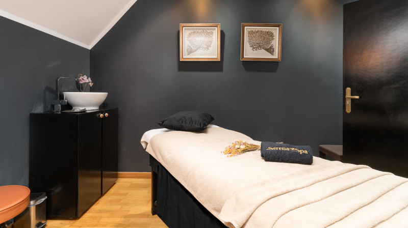 spa