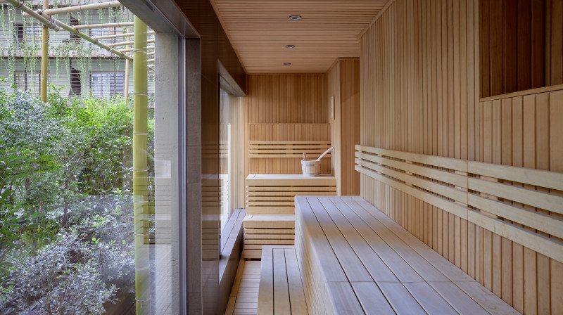 spa