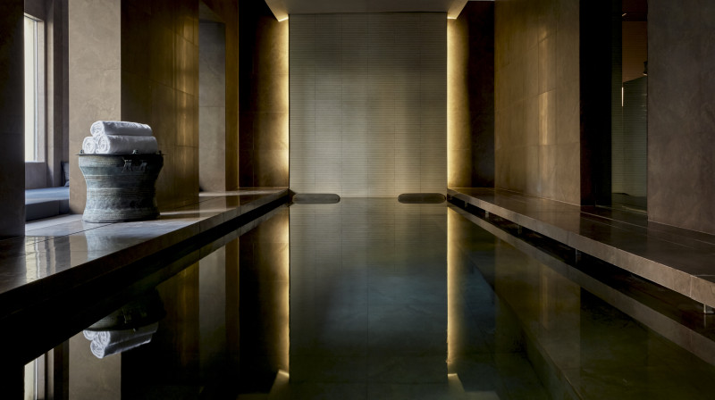 spa