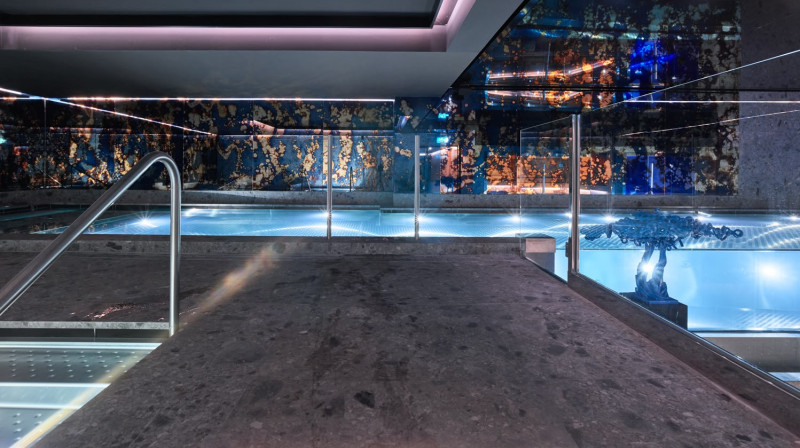 spa