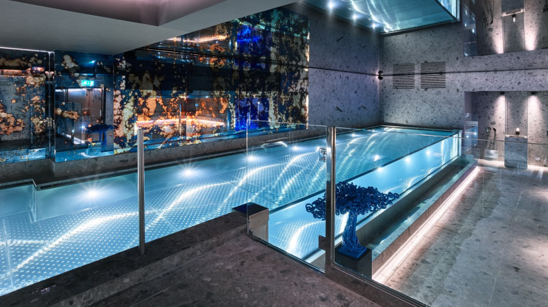 spa