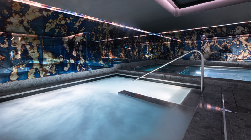 spa