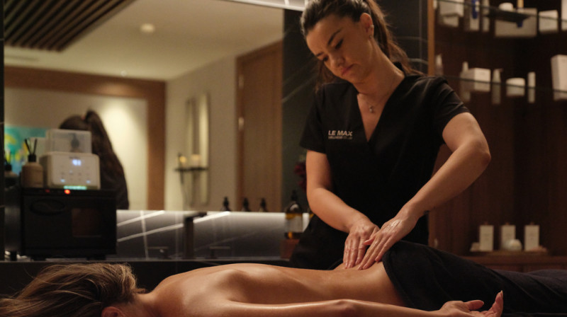 wellington spa