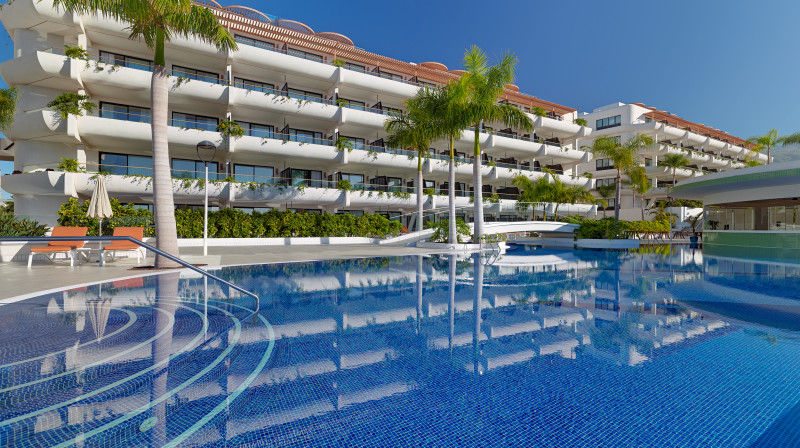 H10 Atlantic Collection Piscina