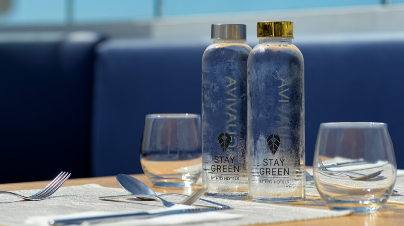 H10 Atlantic Collection Restaurante