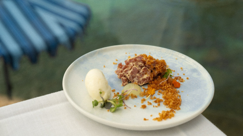 Maricel Gastronomía