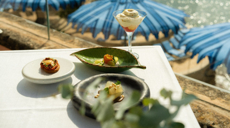 Maricel Gastronomía