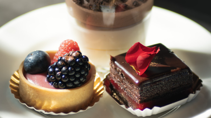 Regency Gastronomía