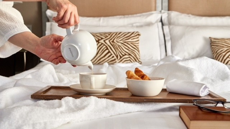 desayuno