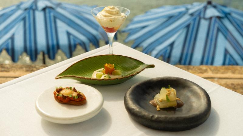 Maricel Gastronomía