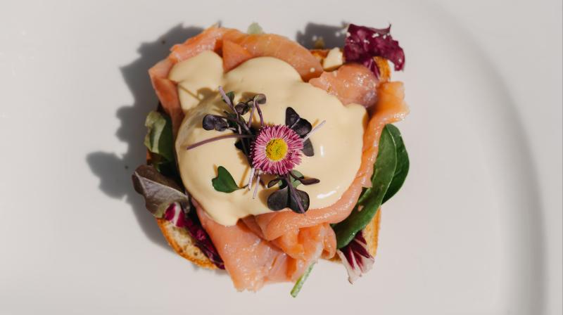 Nivia Gastronomía