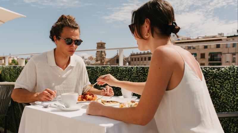 Nivia Gastronomía