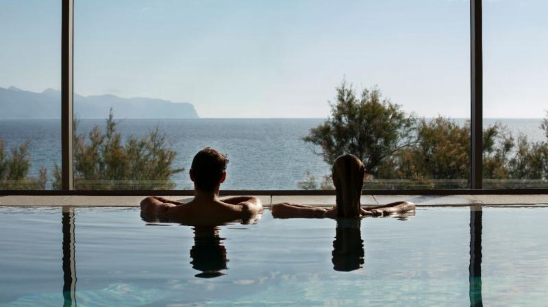 Portblue Spa