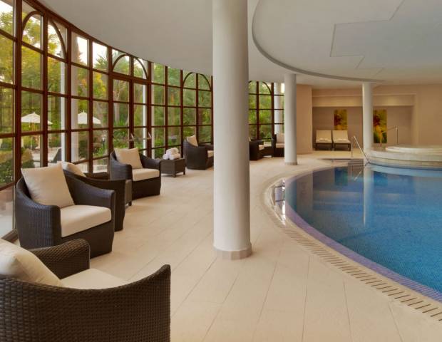 oferta spa mallorca