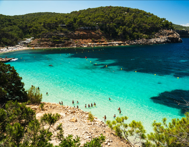 Ibiza