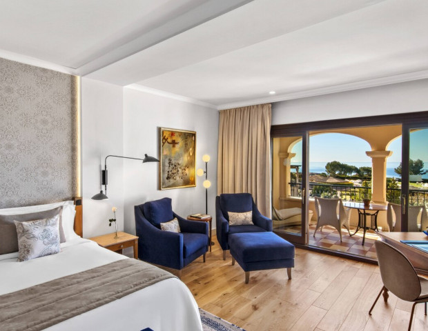 Book Romantic Escapes at the best hotels near you