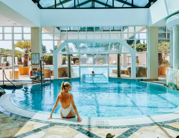 St Regis