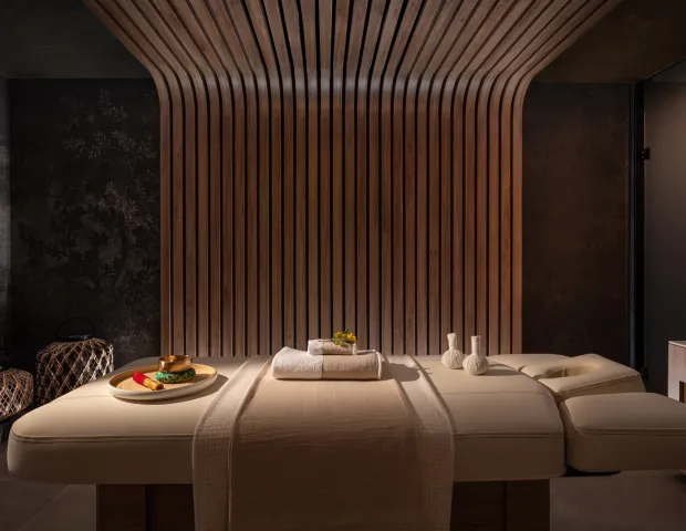 Spa & Wellness Anantara