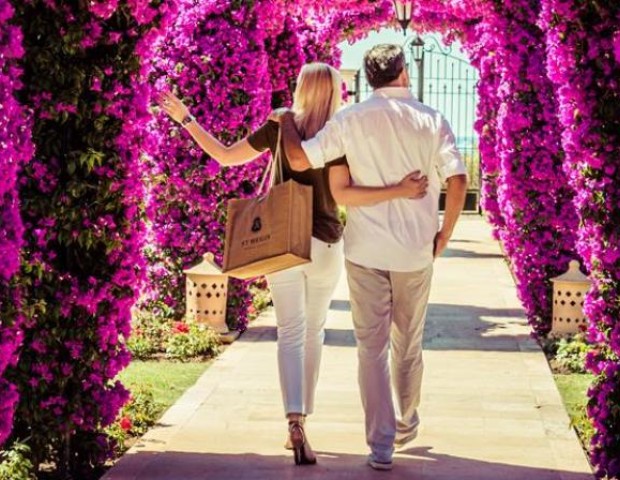 Regalos de San Valentín