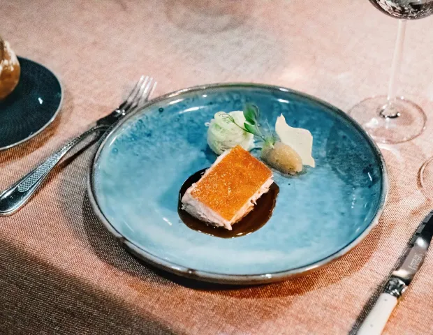 Gastronomy
