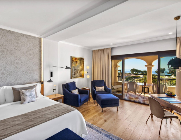 st regis