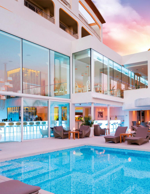 Mallorca Boutique Hotel