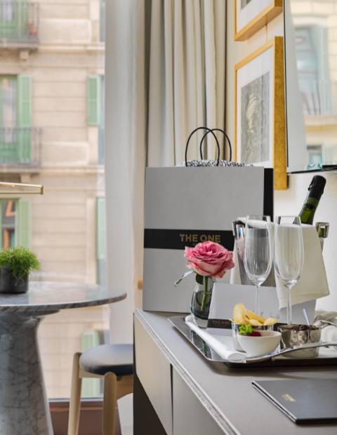 Regalo San Valentin en Barcelona