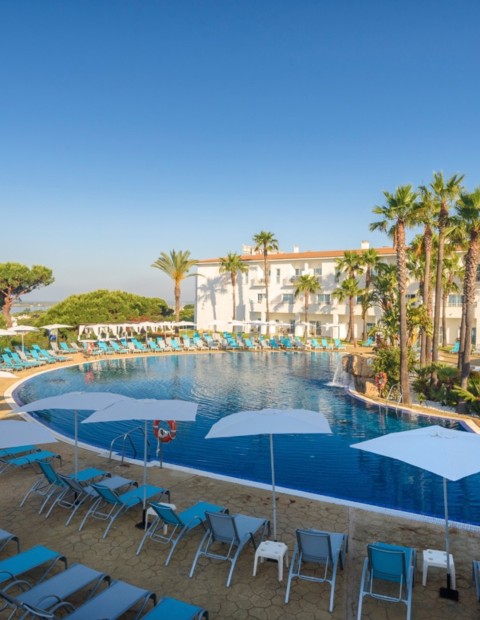 Day Pass con Almuerzo Buffet en El Rompido