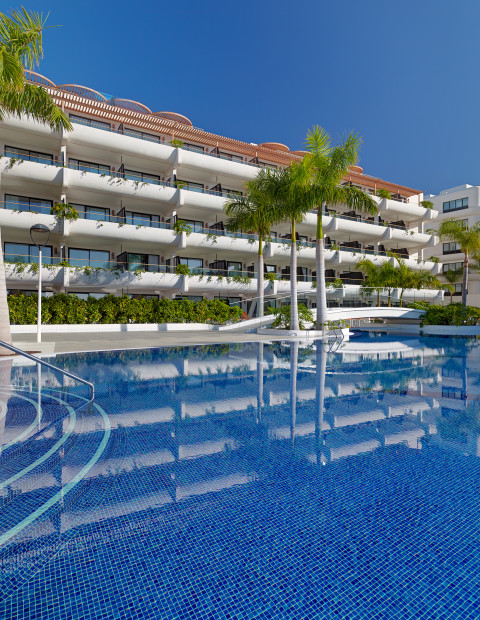 H10 Atlantic Collection Piscina