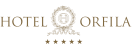 hotel Orfila Logo