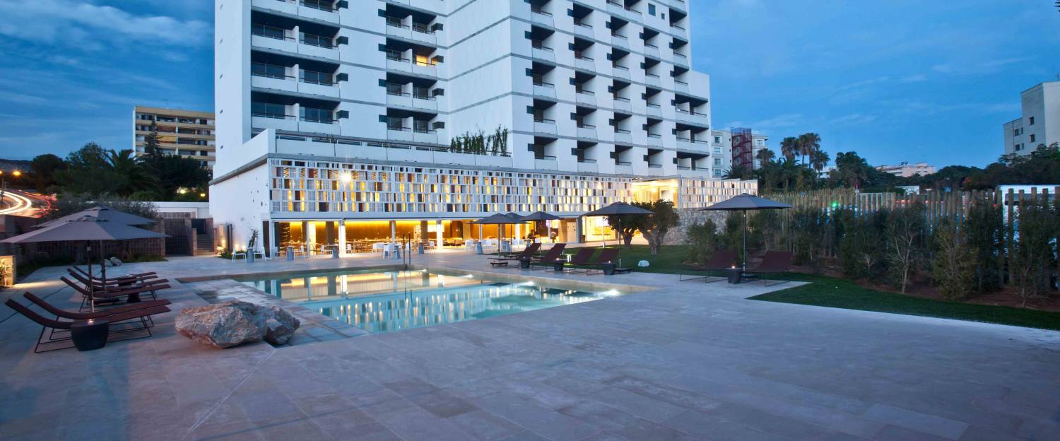 OD portals Hotel in Mallorca