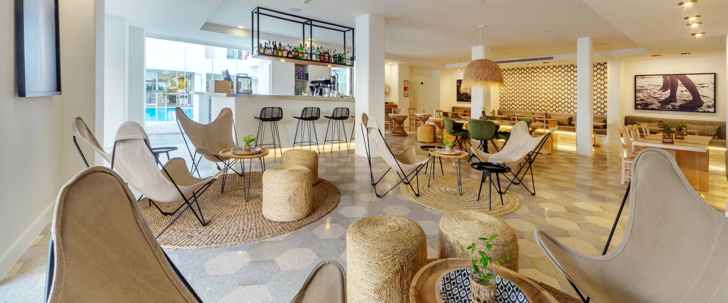 Romantic restaurants Mallorca