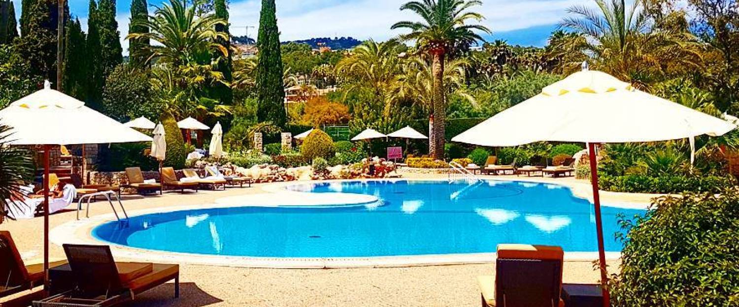 Best Hotels Mallorca