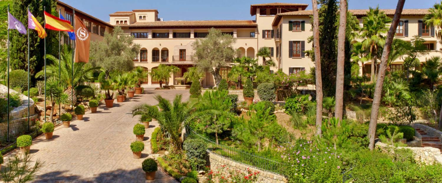 Top Hotels Mallorca