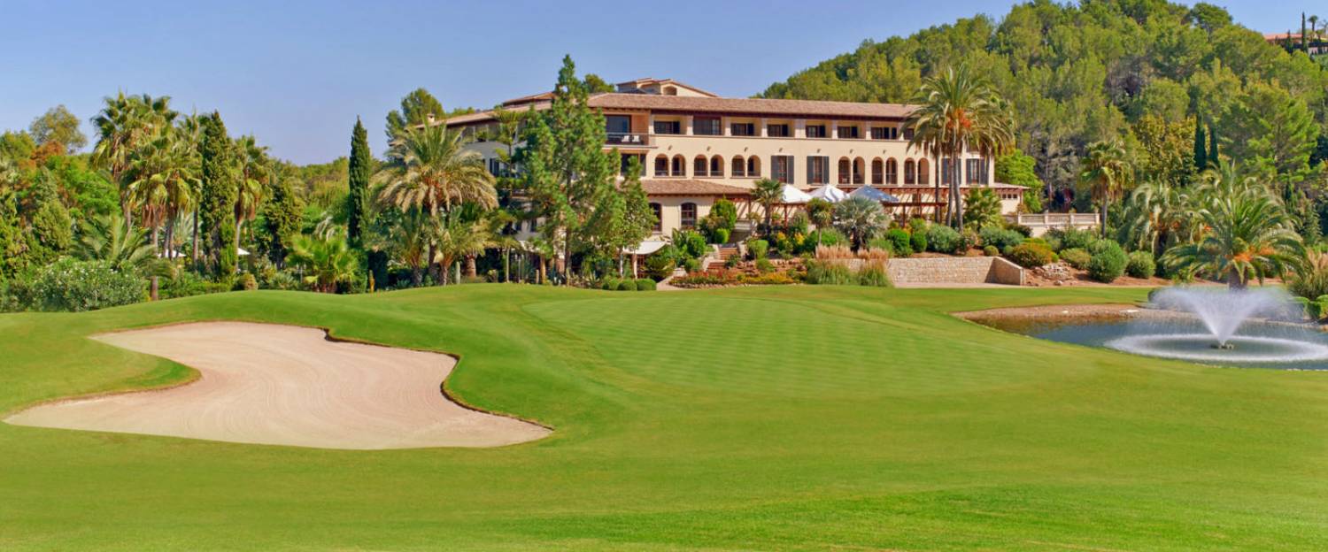 Sheraton Mallorca