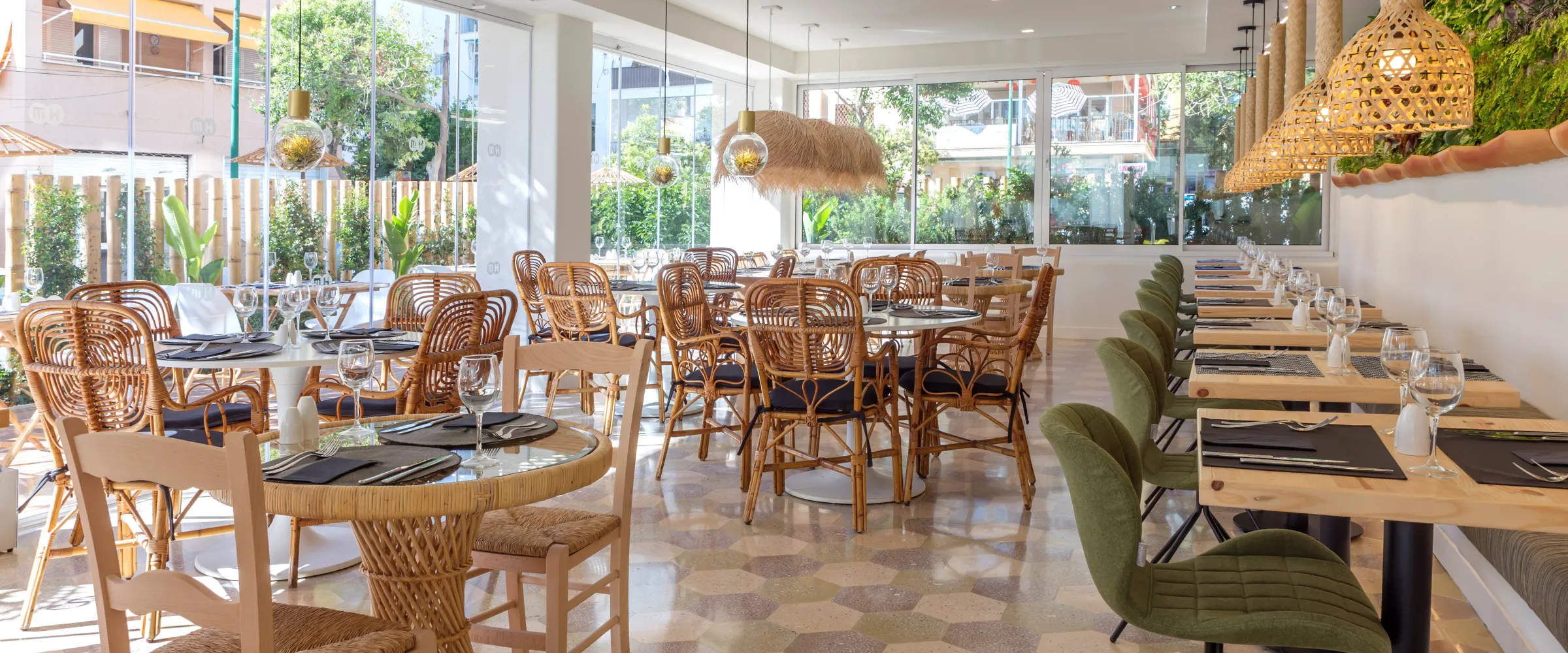 Mallorca Restaurant